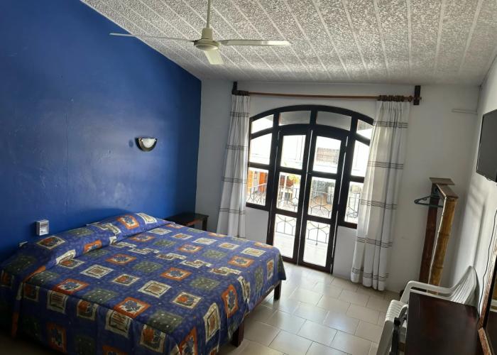 Hotel Casablanca