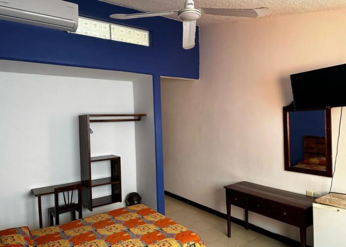 Hotel Casablanca