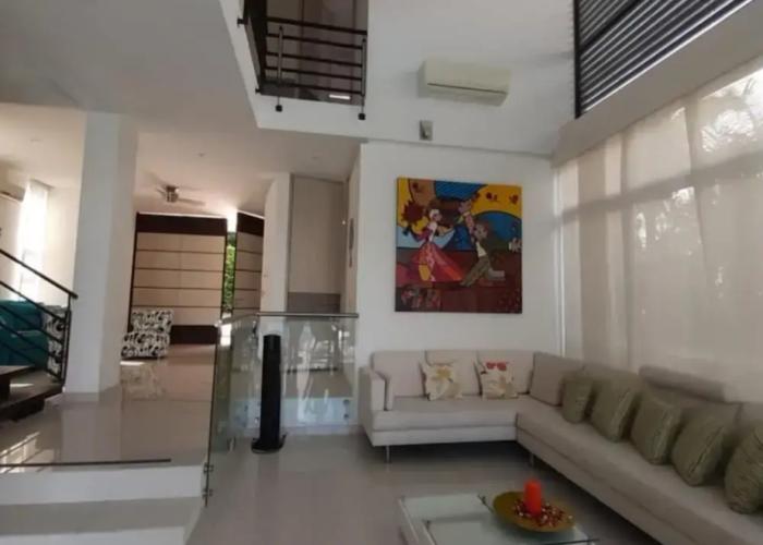 Casa Quinta Privada en Lagos del Peñón