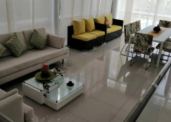 Casa Quinta Privada en Lagos del Peñón