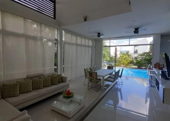Casa Quinta Privada en Lagos del Peñón