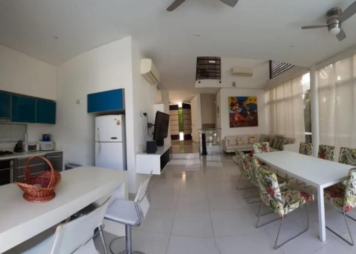 Casa Quinta Privada en Lagos del Peñón