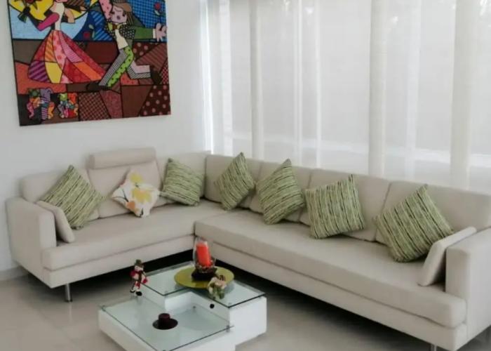 Casa Quinta Privada en Lagos del Peñón