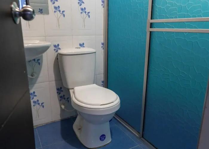 Hotel Casa Blanca Girardot
