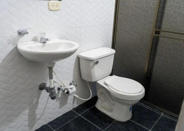 Hotel Casa Blanca Girardot