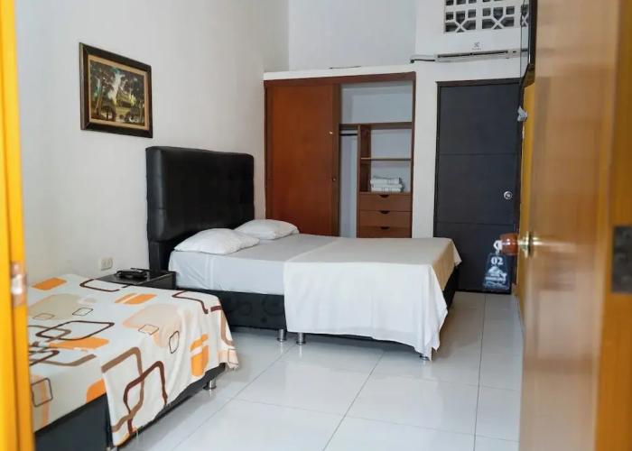 Hotel Casa Blanca Girardot