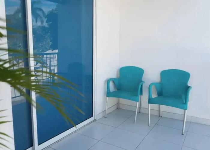 Hotel Casa Blanca Girardot