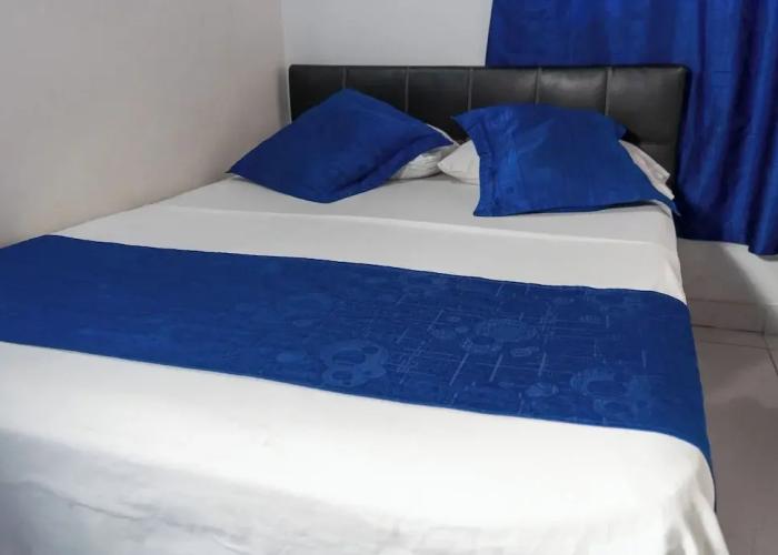 Hotel Casa Blanca Girardot