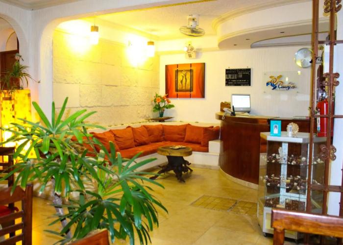 Hotel Careyes Puerto Escondido
