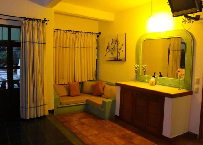 Hotel Careyes Puerto Escondido