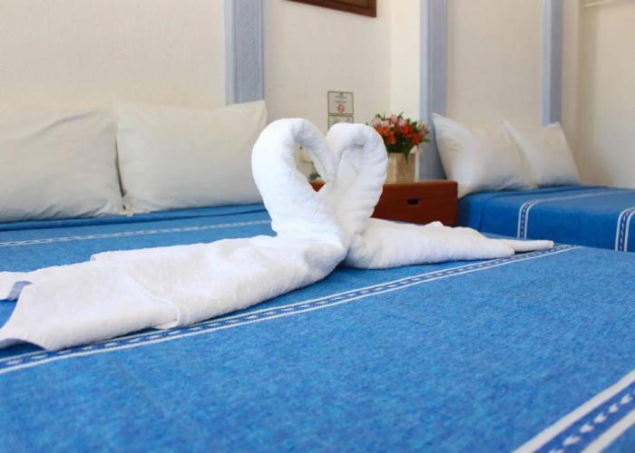 Hotel Careyes Puerto Escondido