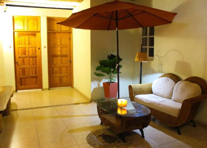 Hotel Careyes Puerto Escondido