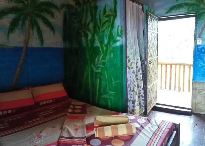 Villa-Atlas Guest House