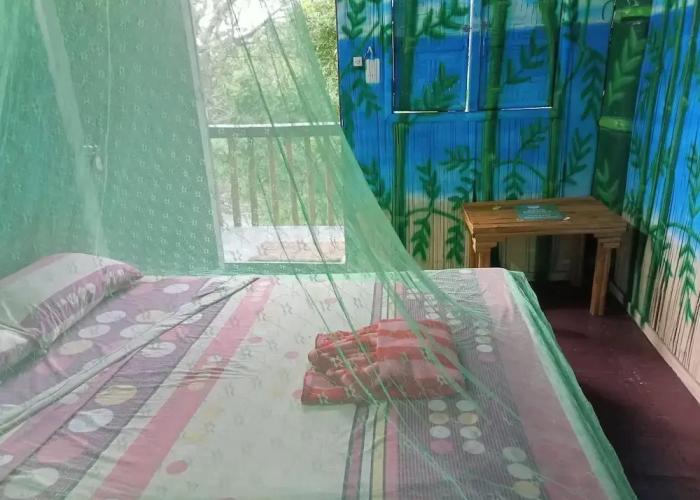 Villa-Atlas Guest House
