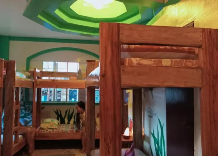 Villa-Atlas Guest House