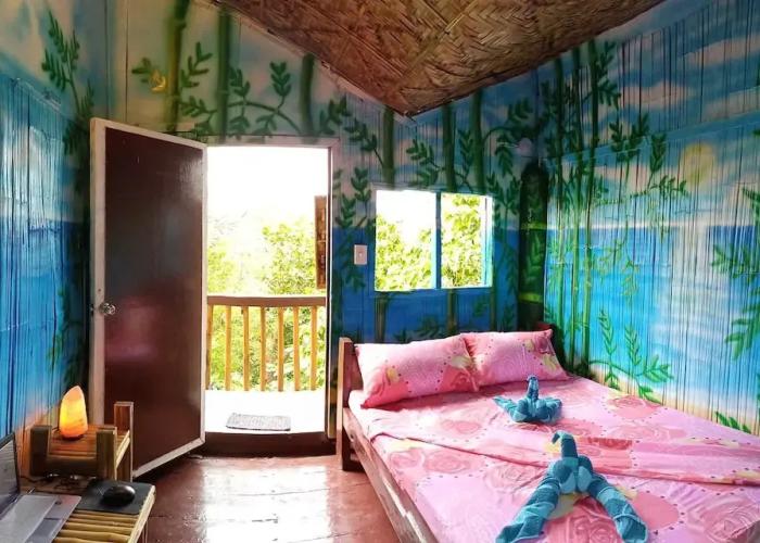 Villa-Atlas Guest House