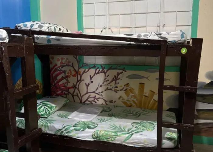 Villa-Atlas Guest House