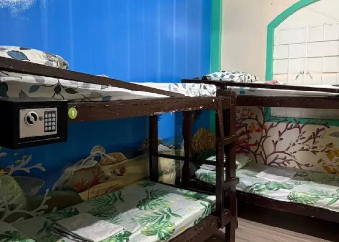 Villa-Atlas Guest House