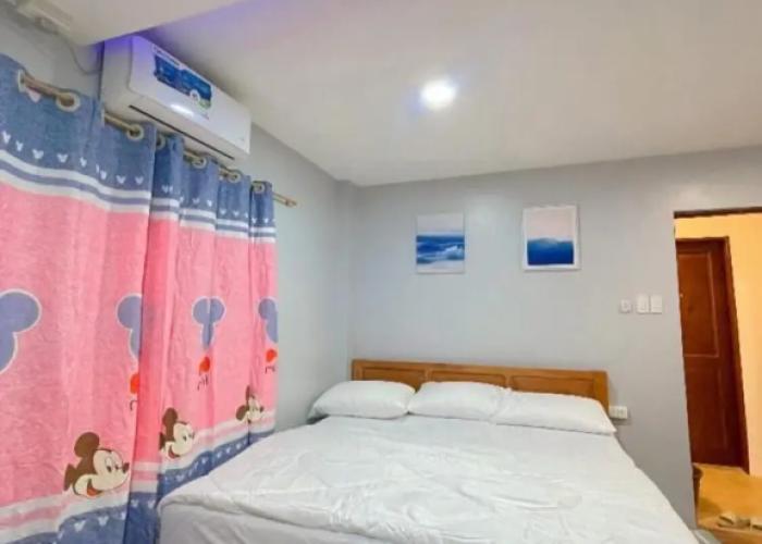 Dos Marias Tourist Inn
