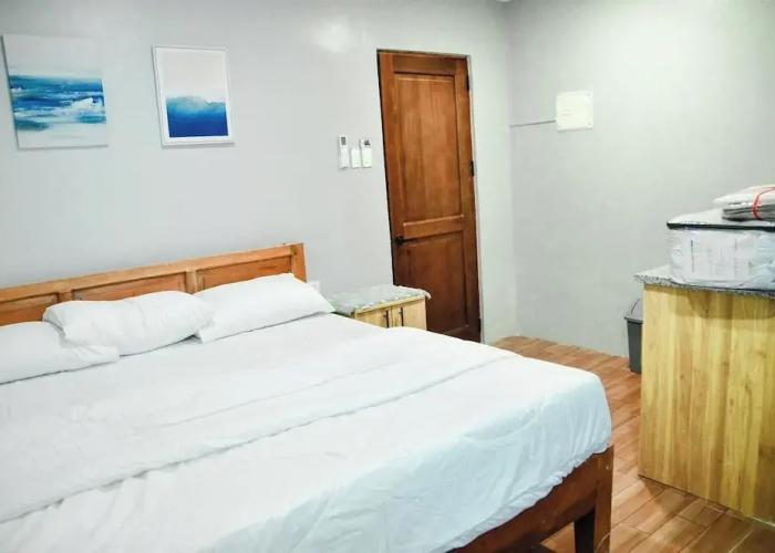 Dos Marias Tourist Inn