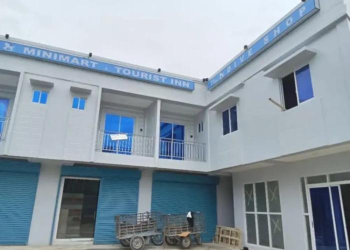 Dos Marias Tourist Inn