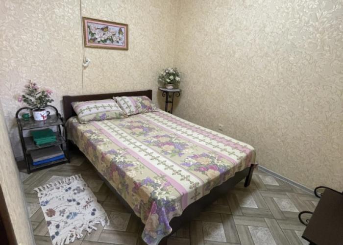 Na Andzhievskogo 3/1 (1) Flat
