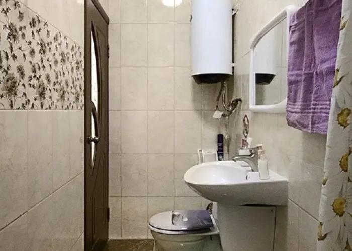 Na Andzhievskogo 3/1 (1) Flat