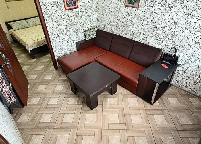 Na Andzhievskogo 3/1 (1) Flat