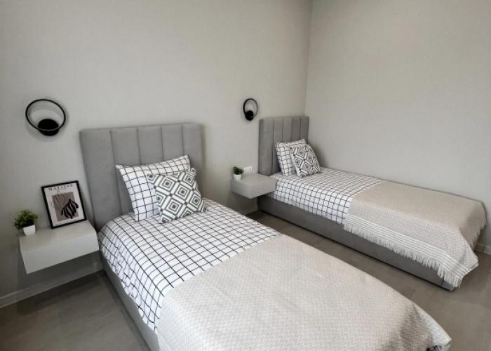 Mechta U Morya Private house