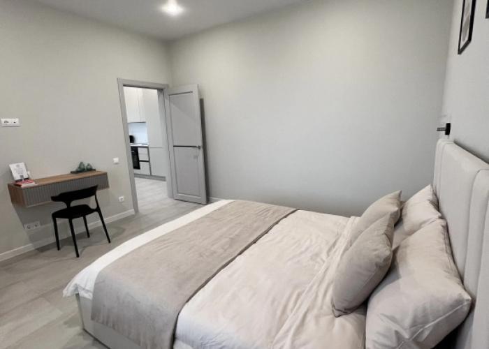 Mechta U Morya Private house