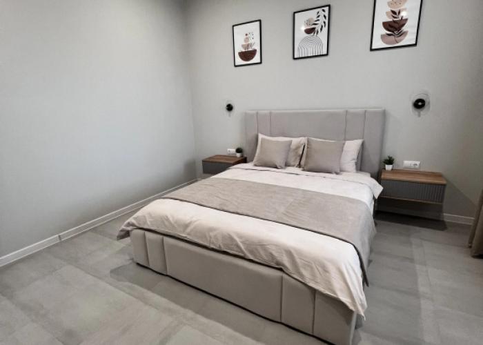 Mechta U Morya Private house