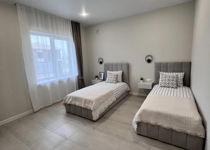 Mechta U Morya Private house