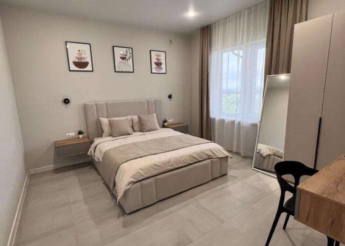 Mechta U Morya Private house