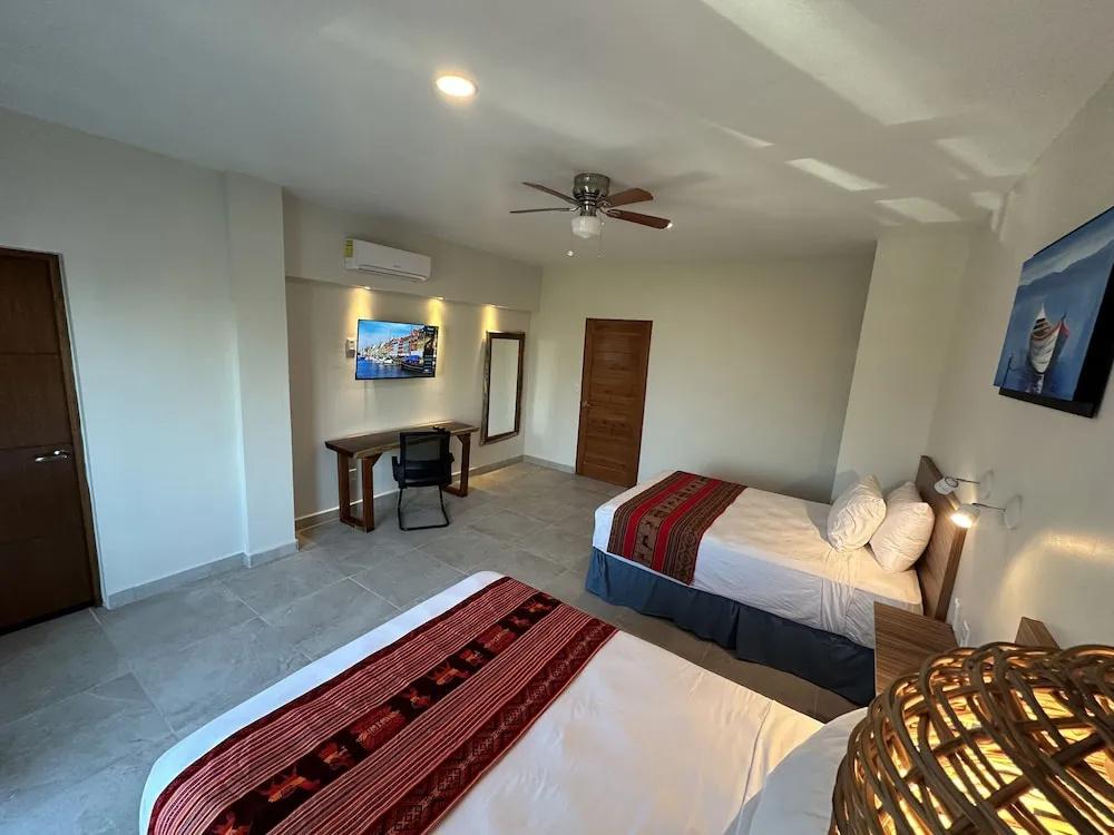 фото Oneiro Suites