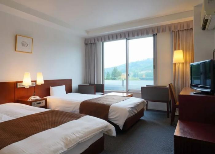 Menard Aoyama Resort