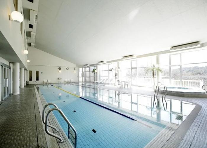 Menard Aoyama Resort