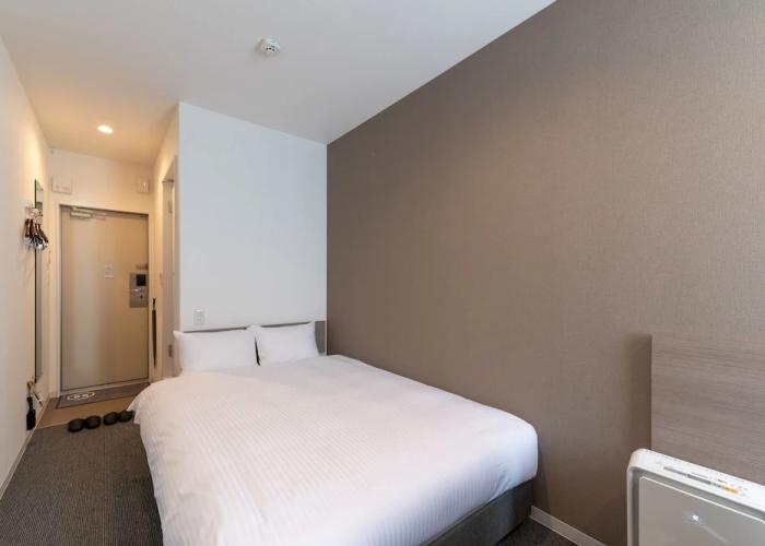 HOTEL R9 The Yard Koge