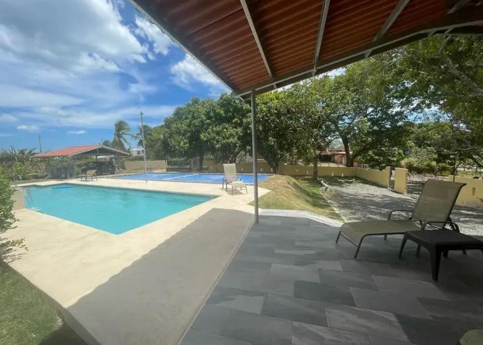 Casa Fofo Family House