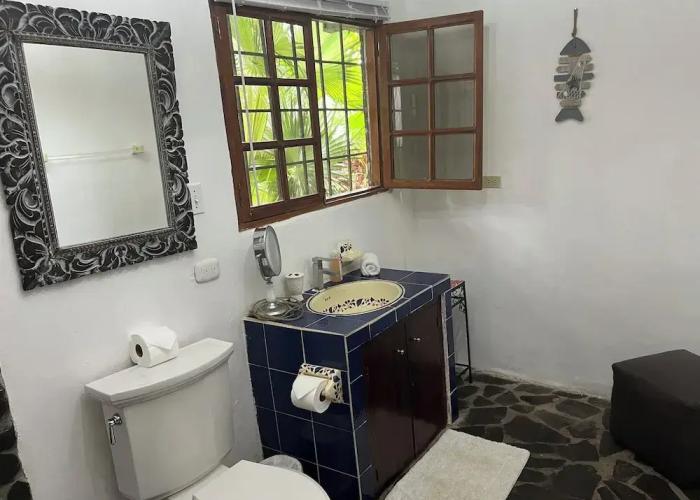 B&B Casa Naturaleza Playa Corona