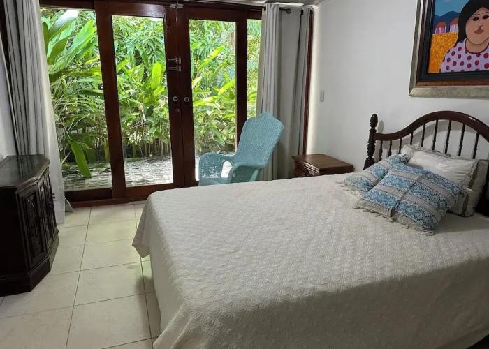 B&B Casa Naturaleza Playa Corona