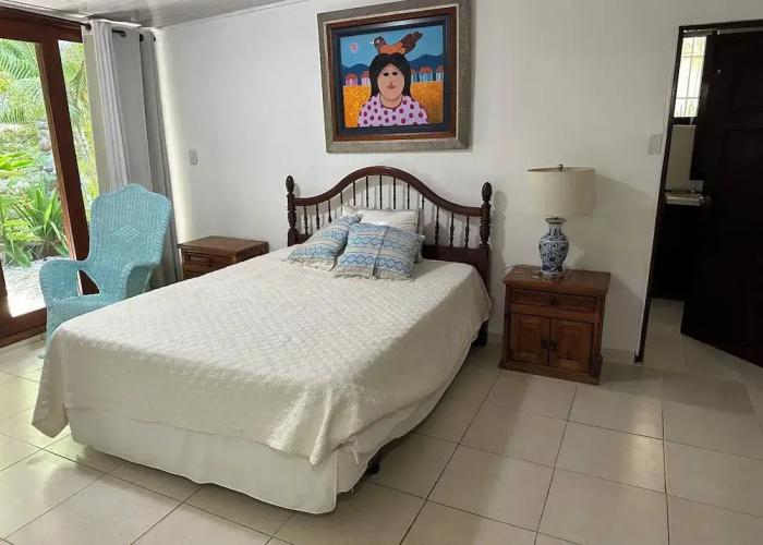 B&B Casa Naturaleza Playa Corona