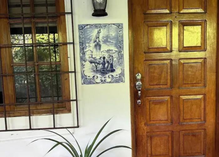 B&B Casa Naturaleza Playa Corona