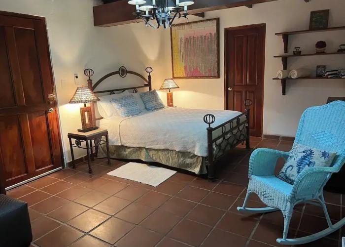 B&B Casa Naturaleza Playa Corona