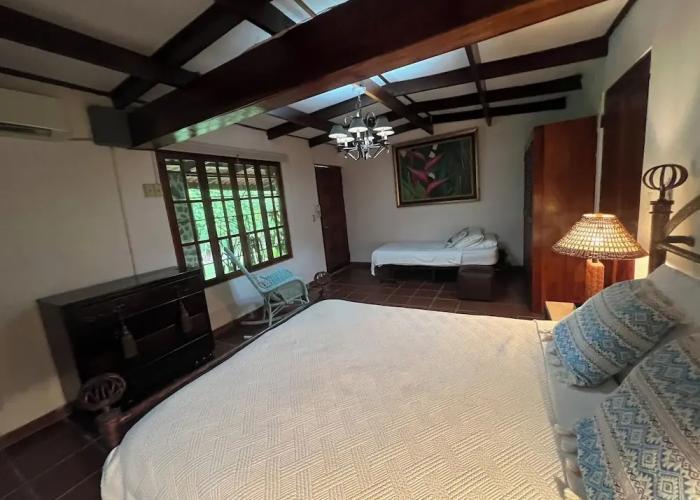 B&B Casa Naturaleza Playa Corona