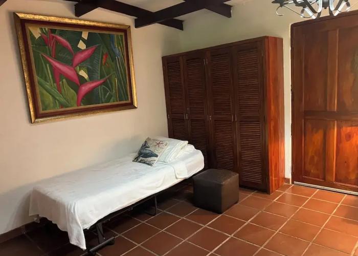 B&B Casa Naturaleza Playa Corona