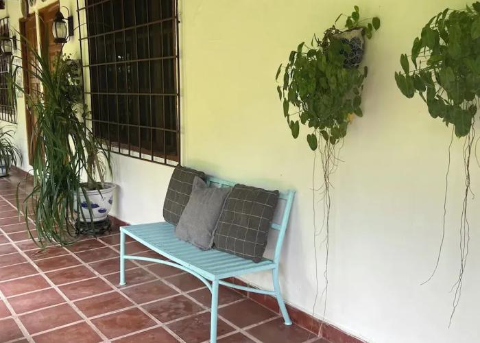 B&B Casa Naturaleza Playa Corona