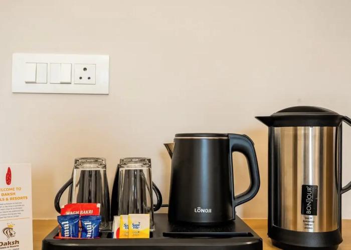 Daksh The Grand Govardhan Dwarka