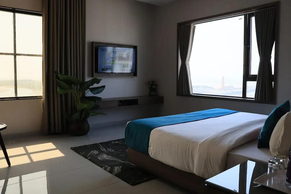 фото Pride Comfort Dwarka