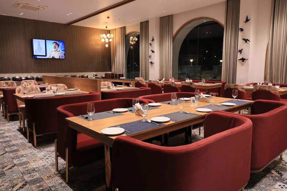 фото Pride Comfort Dwarka