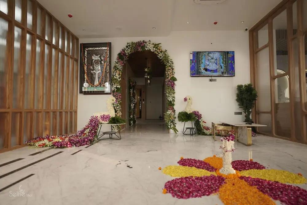 фото Pride Comfort Dwarka